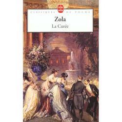 La Curée (Poche)