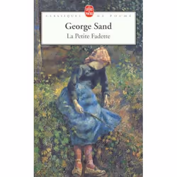 ISBN La Petite Fadette, Romance, Français, Livre broché