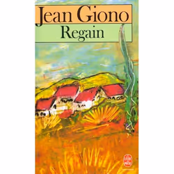 ISBN Regain, Littérature, Français