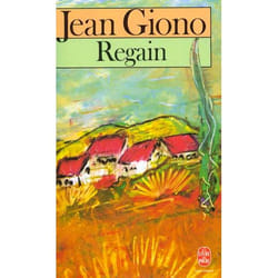 Regain (Poche)