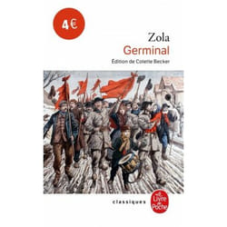 Germinal (Poche)