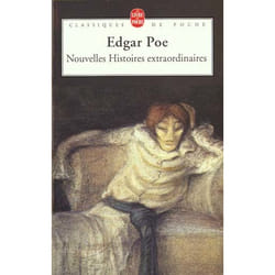 Nouvelles histoires extraordinaires
