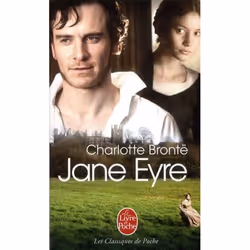 ISBN Jane Eyre, Romance, Français, Livre broché