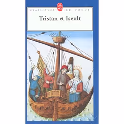 ISBN Tristan Et Iseult, Romance, Français, Livre broché