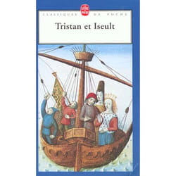 Tristan et Iseult (Grand format)
