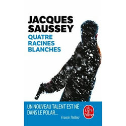 ISBN Quatre racines blanches