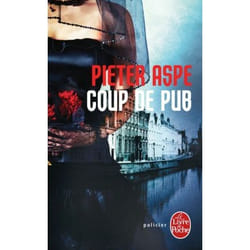 ISBN Coup de pub