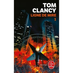 ISBN Ligne de mire (Tome 1) livre Thrillers Français