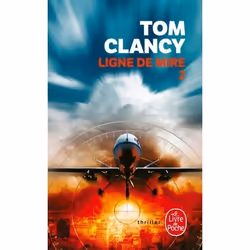 ISBN Ligne de mire (Tome 2), Thrillers, Français, 432 pages