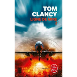 ISBN Ligne de mire (Tome 2) livre Thrillers Français