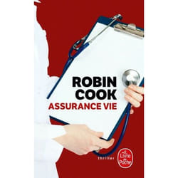 ISBN Assurance vie livre Thrillers Français