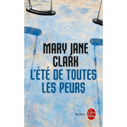 ISBN L'Été de toutes les peurs livre Thrillers Français