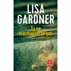 ISBN Tu ne m'échapperas pas, Thrillers, Français, 480 pages