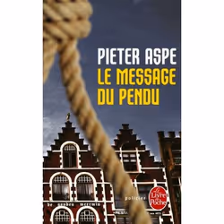 ISBN Le Message du pendu, Français, 312 pages