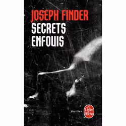 ISBN Secrets enfouis, Thrillers, Français, 504 pages