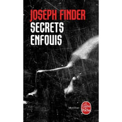 ISBN Secrets enfouis livre Thrillers Français