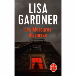 ISBN Les Morsures du passé, Thrillers, Français, 576 pages