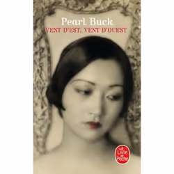 ISBN Vent d'Est, vent d'Ouest, Novel, Français, 160 pages