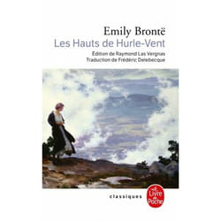 Les Hauts de Hurle-Vent (Poche)
