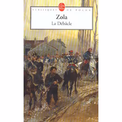 ISBN La Debacle, classiques, Français, Livre broché