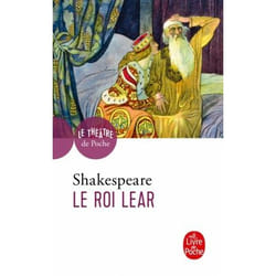 ISBN Le Roi Lear