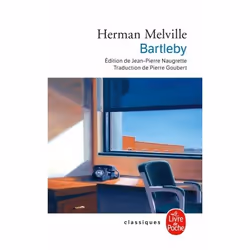 ISBN Bartleby, Roman, Français, 128 pages