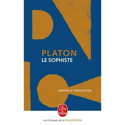 ISBN Le Sophiste