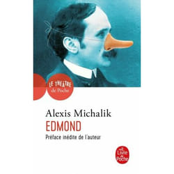 Edmond (Grand format)