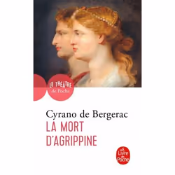 ISBN La Mort d'Agrippine, Français, 288 pages