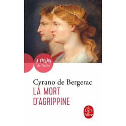 ISBN La Mort d'Agrippine