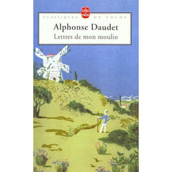 Lettres de mon moulin (Poche)