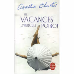 ISBN Les Vacances D'Hercule Poirot, Thrillers, Français, Livre broché