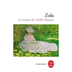 La Faute de l'abbé Mouret (Poche)