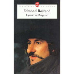 Cyrano de Bergerac (Poche)