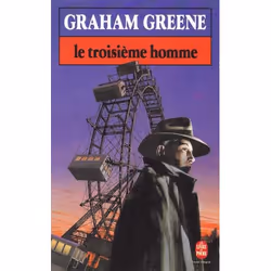 ISBN Le Troisieme Homme, Romance, Français, Livre broché