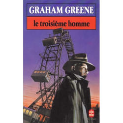 ISBN Le Troisieme Homme