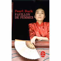 ISBN Pavillon de femmes, Novel, Français, 448 pages