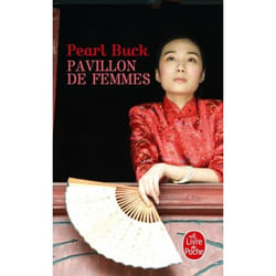 ISBN Pavillon de femmes livre Novel Français