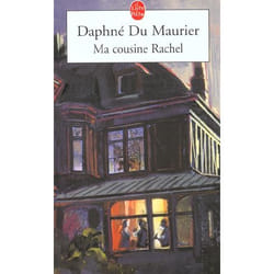 Ma cousine Rachel (Poche)