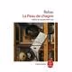 ISBN La Peau de chagrin BAC 2024, classiques, Français, 416 pages