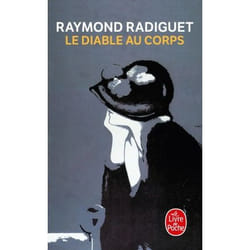 ISBN Le Diable au corps livre Roman Français