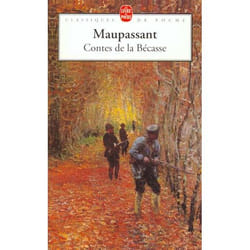 Contes de la Bécasse (Poche)