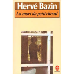 La Mort du petit cheval