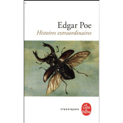 Histoires extraordinaires (Grand format)