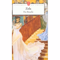ISBN Pot-Bouille, Romance, Français, Livre broché