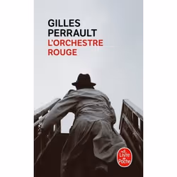 ISBN L'orchestre rouge, Roman, Français, 890 pages
