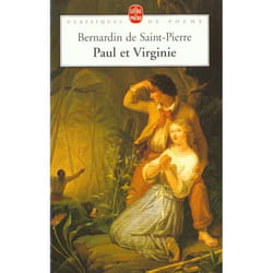 Paul et virginie