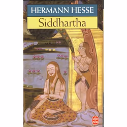 ISBN Siddhartha, Romance, Français, Livre broché