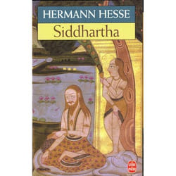Siddhartha (Poche)