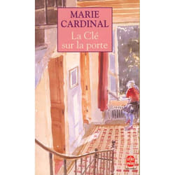 La cle sur la porte